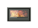 FOGO MONTANHA INSERT A BOIS E901 GRIS