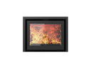 FOGO MONTANHA INSERT A BOIS - E709 Noir 