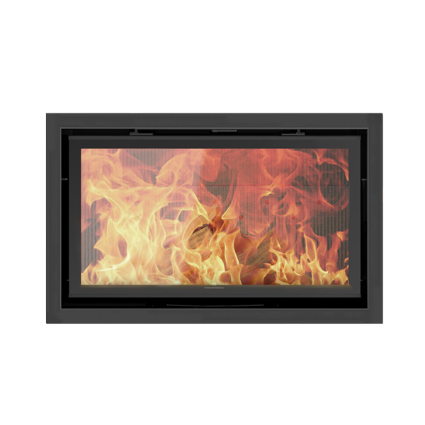 FOGO MONTANHA - FOYER - M700 Porte Verticale