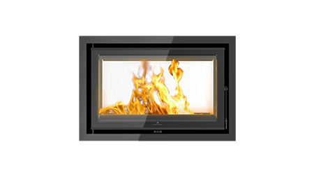 FOGO MONTANHA - Foyer Vision Dual M700 PH