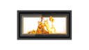 FOGO MONTANHA - Foyer à bois Vision Dual M850 PV