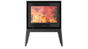 FOGO MONTANHA - Poêle à bois -Versatile S709 PV