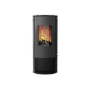 FOGO MONTANHA - Poêle à bois Round (SR500)