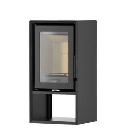 SOLZAIMA - Small Box Side Glass