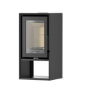 SOLZAIMA - Small Box Side Glass