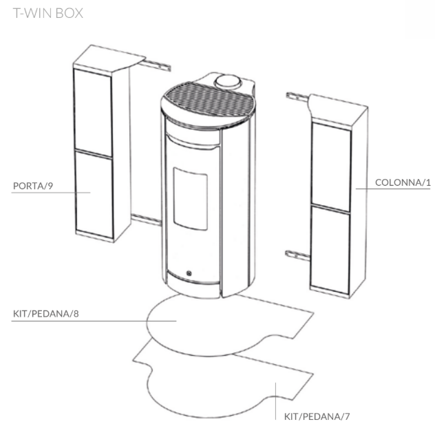 JOLLY MEC BOTERO T-WIN