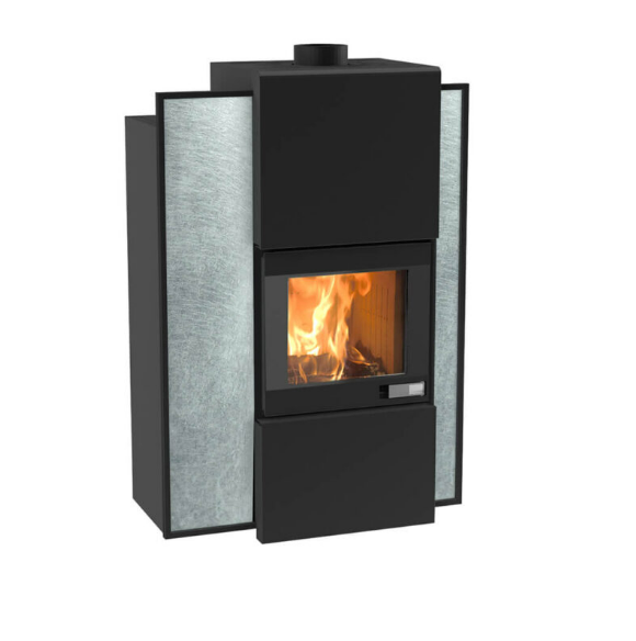  Jolly Mec -  FOGHET EVO SERIE S