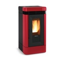 Extraflame Lucia Bordeaux