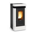Extraflame Lucia blanc
