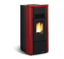 Extraflame Giusy Plus Evo 2.0 Bordeaux