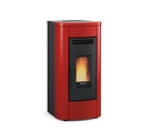 Extraflame Klaudia Plus Bordeaux