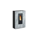 Extraflame - Marilena PLUS AD Pierre Naturelle