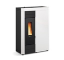 Extraflame Virna Idro blanc