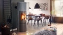 SKANTHERM MERANO XL NOIR