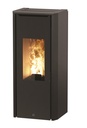 JOLLY MEC PADDY 13 KW NOIR