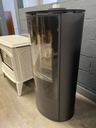 POELE A GAZ NOIR - OUTLET BASTOGNE