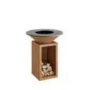 OFYR- Plancha Classic Storage Corten 85.webp