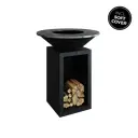 OFYR - CLASSIC STORAGE BLACK 85.webp