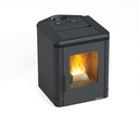 Extraflame Peggy CX Noir