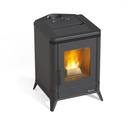 Extraflame Peggy CX Noir