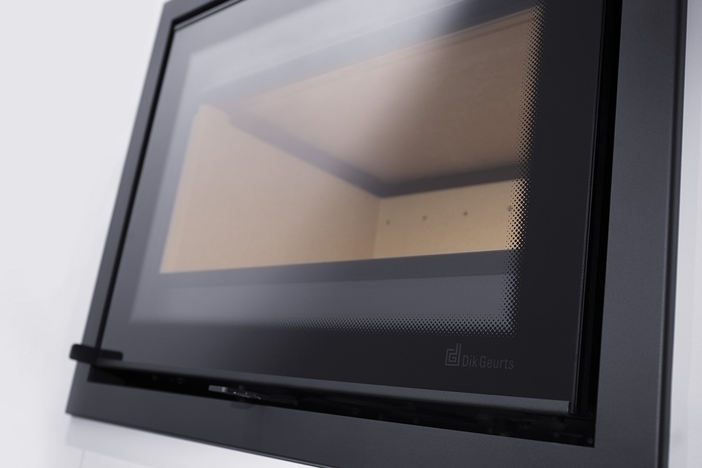DIK GEURTS PROSTYLE 650