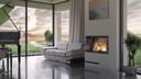 DEFRO HOME INTRA SM BL SLIM