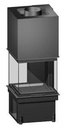 RÜEGG - Cubeo 570 K sortie Ø 250 mm