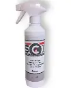 GLASS SPRAY - Nettoie vitre 500 ML VAPO
