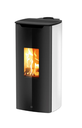  JOLLY MEC - MIRO T-WIN Habillage Verre Blanc 