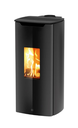 Jolly Mec -  MIRO T-WIN 6,8 kW - 8,2 kW Habillage Verre Noir