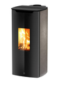  Jolly Mec -  MIRO T-WIN 6,8 kW - 8,2 kW Habillage Elegance en Verre Stardust