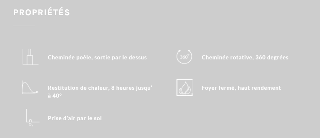Leenders - Stor entièrement noir