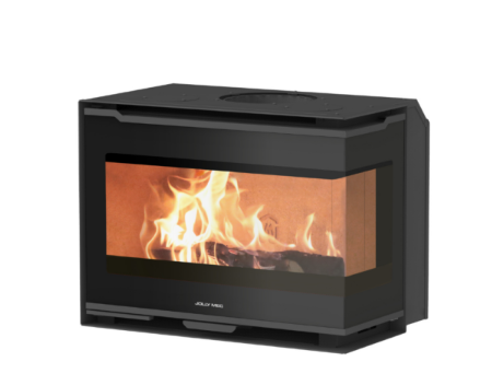 JOLLY MEC -  QUICK CORNER 80 5S - 11,0 kW droit