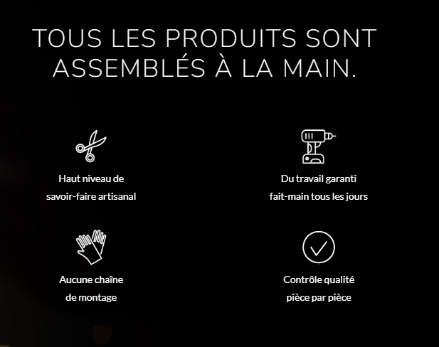 Rizzoli Cuisinière à bois avec four Serie N 94 country faïence bordeaux
