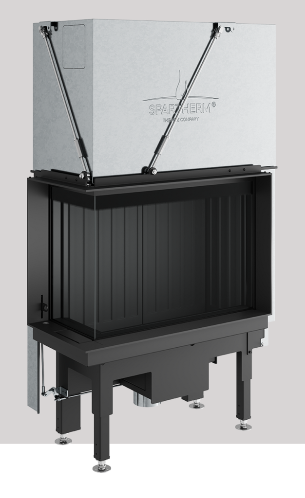 SPARTHERM - Lean Corner 68x28x48
