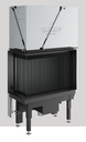 SPARTHERM - Lean Corner 68x28x48