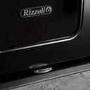 RIZZOLI Cuisinière à bois - N 94 pierre
