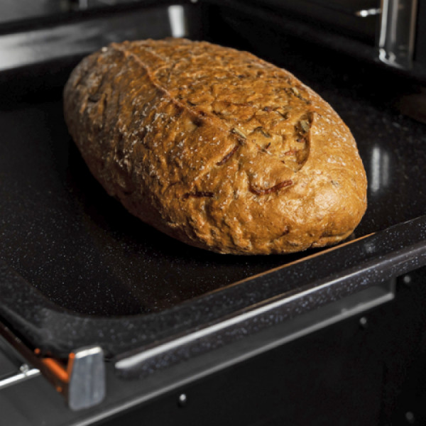 RIZZOLI Cuisinière à bois - N 94 pierre