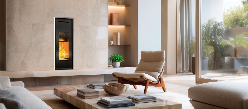 L'Artistico-Verty AP 1000