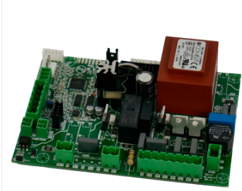 Carte électronique Extraflame 599