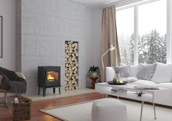 DOVRE 525CB
