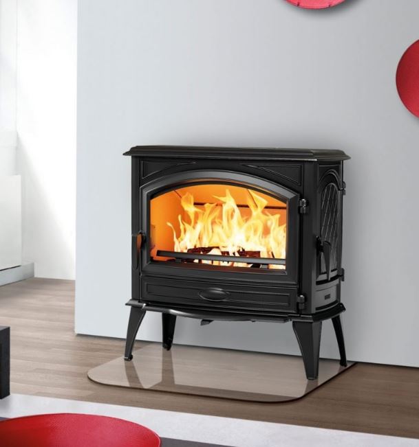 DOVRE 760WD/V2