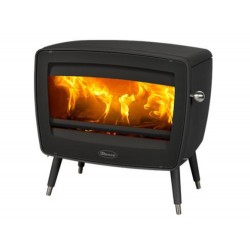 DOVRE VINTAGE 50 ZWART