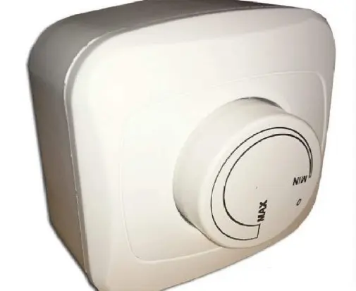 DOVRE Variateur de vitesse