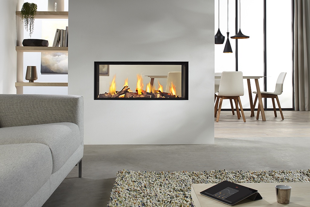 DRU Metro 100XT-41 RCH PROPANE G31