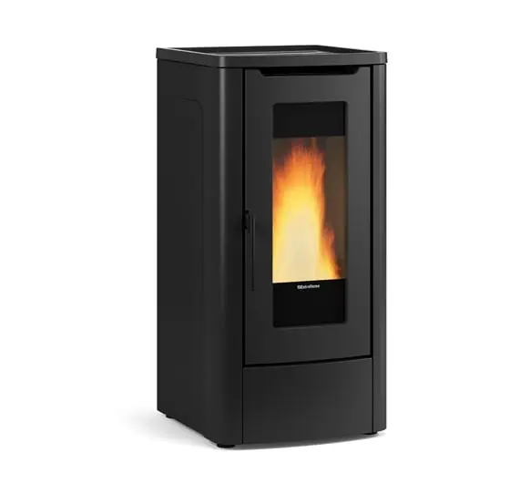 [1285502-outlet] EXTRAFLAME DAHIANA VFS ZWART