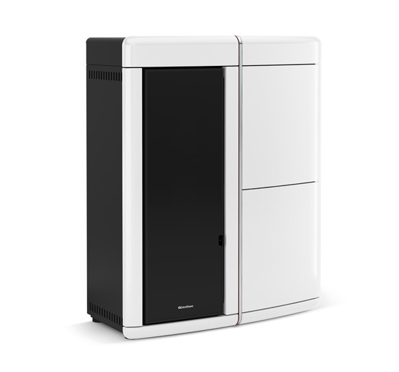 EXTRAFLAMME EVELYNE IDRO 2.0 WIT