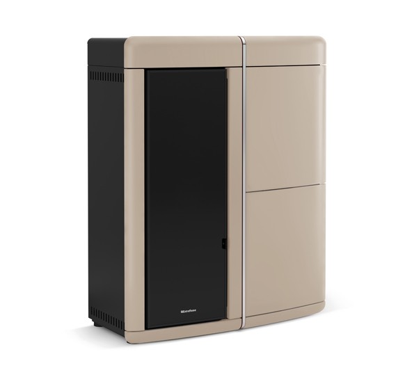 EXTRAFLAMME EVELYNE IDRO 2.0 TORTORA
