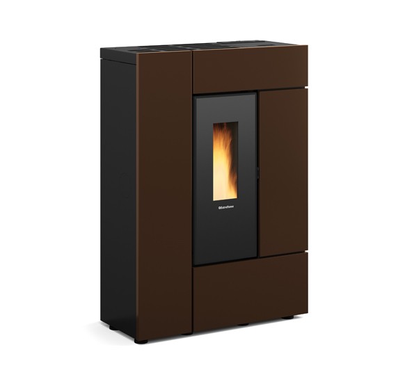 Extraflame - Gabriella PLUS Bronze
