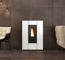 Extraflame - Marilena Plus AD Crystal - Wit